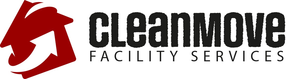 CleanMove Rot-Schwarz Transparent ldpi